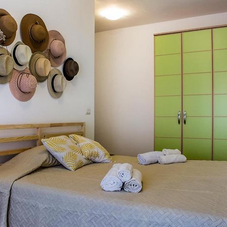Casa Elena Apartman Portoscuso Kültér fotó