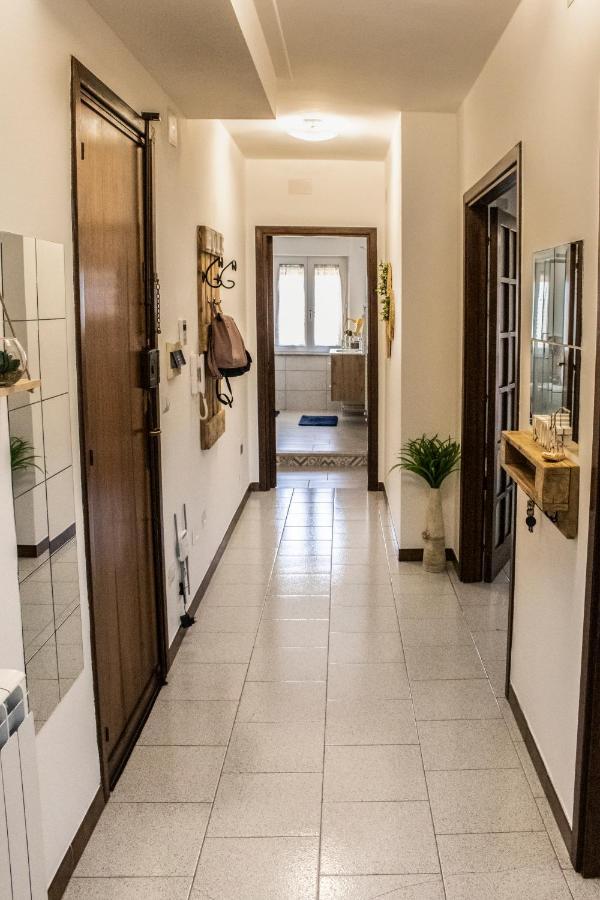 Casa Elena Apartman Portoscuso Kültér fotó