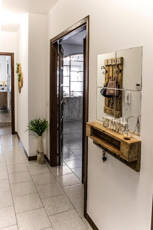 Casa Elena Apartman Portoscuso Kültér fotó