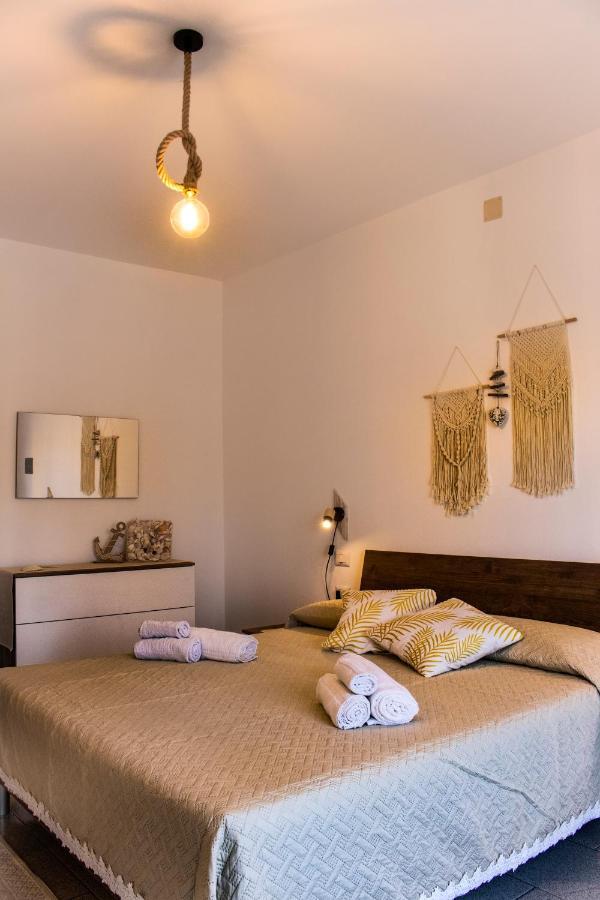 Casa Elena Apartman Portoscuso Kültér fotó