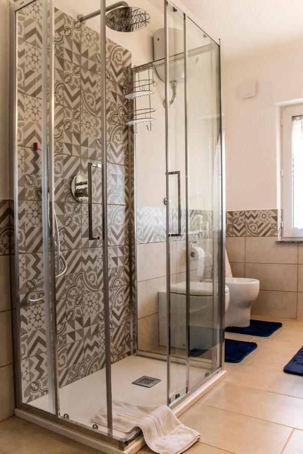 Casa Elena Apartman Portoscuso Kültér fotó